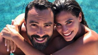 Χριστίνα Μπόμπα &amp; Σάκης Τανιμανίδης : Δείτε το εκκλησάκι που θα γίνει ο γάμος τους!