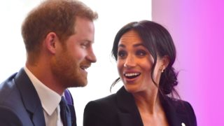 Πρίγκιπας Harry | Η σπάνια δήλωση για τη σύζυγό του, Meghan Markle