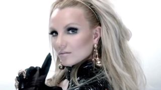 Britney Spears: Πως προέκυψε τελικά το «It&#39;s Britney bitch»;