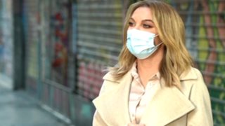 Η Τατιάνα Στεφανίδου μιλάει πρώτη φορά για το νέο ξεκίνημα στον Alpha