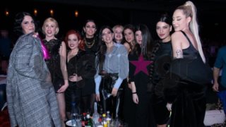 My Style Rocks: Τα «έσπασαν» οι παίκτριες του show στην Κατερίνα Στικούδη!