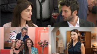 Επίσημο! Πότε κάνουν πρεμιέρα "Η παραλία", η "Ηλέκτρα" &amp; η "Αρχελάου 5";