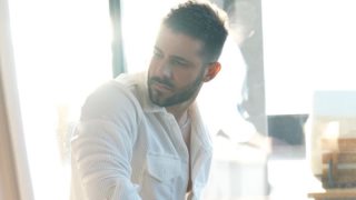 Δείτε πώς αντέδρασε ο Γιώργος Λιβάνης όταν ρωτήθηκε για το Survivor &amp; τη Μαριαλένα