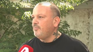 Δημήτρης Σκαρμούτσος: Το &quot;ναι&quot; στη Φαίη Σκορδά, το MasterChef All Star &amp; η συγνώμη