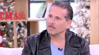 Διαμαντής Καραναστάσης: &quot;Άλλος θα πέθαινε από τα πυρά που δέχομαι για τη σχέση μου με τη Ζωή Κωνσταντοπούλου&quot;