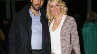 Εύη Φραγκάκη- Γιώργος Σαχάτ: Χώρισαν;