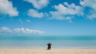 Καλοκαιρινές διακοπές: Αυτός είναι ο ιδανικός αριθμός ημερών
