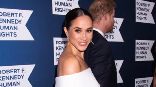 Meghan Markle | Σε συναυλία της Beyonce με sequin σύνολο και Harry στο πλευρό της