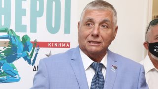 Γιώργος Τράγκας | Που και πότε θα γίνει η κηδεία του δημοσιογράφου