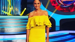 Έλλη Κοκκίνου: Τι φόρεσε στο 9ο live του Your Face Sounds Familiar;
