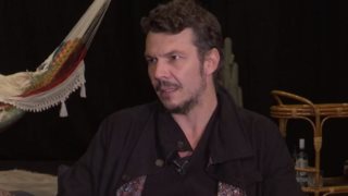 Ιωάννης Παπαζήσης: &quot;Ίσως αυτό ήταν το μεγάλο μου λάθος, όταν μου δόθηκε η ευκαιρία…&quot;