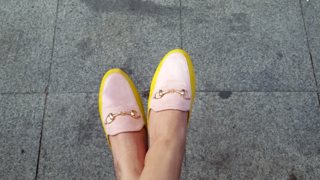 5+1 hot παπούτσια για τη σεζόν: Αυτός είναι ο πιο cool τρόπος να τα φορέσεις
