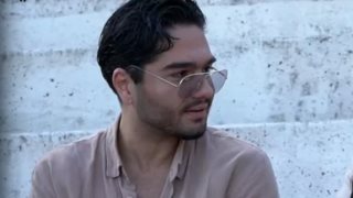 Χρήστος Μάστορας | Πώς απάντησε στα σενάρια που τον θέλουν να παντρεύεται με την Γαρυφαλιά Καληφώνη;