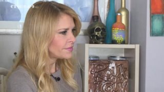 Η Μαίρη Μηλιαρέση εξομολογείται για το διαζύγιό της: &quot;Δεν γινόταν να μη γίνει&quot;