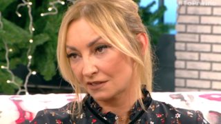 Ρούλα Ρέβη: Η δημόσια στήριξη στην Ιωάννα Μπέλλα