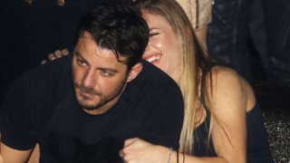 Κατερίνα Δαλάκα: Απαντάει πρώτη φορά για τον Γιώργο Αγγελόπουλο