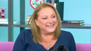 Η Ρένια Λουιζίδου αποκάλυψε όσα πρέπει να ξέρεις για τους &quot;Φόνους στο καμπαναριό&quot;