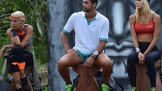 Nomads: Αποχώρησε οικειοθελώς ο Παναγιώτης Βασιλάκος