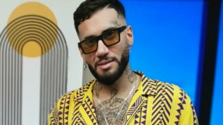 Mente Fuerte: &quot;Με τη Μαρία Σολωμού είμαστε κοντά - Είναι μούσα του έρωτα&quot;