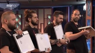 MasterChef | Αυτός ο παίκτης κέρδισε το παιχνίδι ερωτήσεων και εξαιρέθηκε απο τη δοκιμασία αποχώρησης