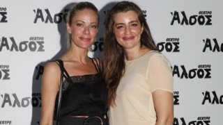 Μακρυπούλια, Κίτσου, Κωνσταντινίδου παρέα στο &quot;Άλσος&quot; | &quot;Η Ταράτσα του Φοίβου&quot; συγκέντρωσε και αυτή την εβδομάδα όλα τα φλας!