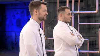MasterChef: Όσα έγιναν στον μεγάλο τελικό: Ο μαγειρικός μαραθώνιος και οι δυο πιο απαιτητικές δοκιμασίες