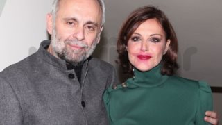 Η Αλεξάνδρα Παλαιολόγου επιβεβαίωσε τον χωρισμό της από τον Σωτήρη Χατζάκη