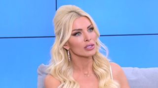 Κατερίνα Καινούργιου | Αποκάλυψε για πρώτη φορά το παρασκήνιο της μετακίνησης στον Alpha