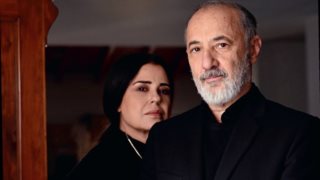 Μόνο στο Yupiii! Αυτός ο ηθοποιός μπαίνει στον "Σασμό" λίγο πριν την αυλαία