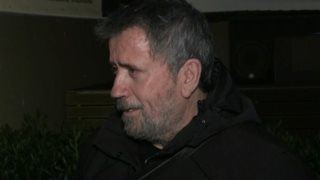 Σπύρος Παπαδόπουλος: "Δεν θα με ενδιέφερε να παρουσιάσω ένα τηλεπαιχνίδι, έχουν κλείσει αυτοί οι κύκλοι για μένα"