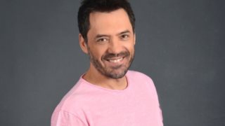 Θάνος Καλλίρης: Η αποκάλυψη για τη σχέση του με τη Ναταλία Γερμανού και οι άγνωστες πτυχές της προσωπικής του ζωής