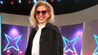 Νίνα Παπαϊωάννου : Ποζάρει με τα παιδιά της στα παρασκήνια του My Style Rocks