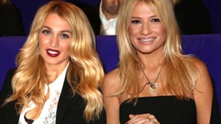 Κωνσταντίνα Σπυροπούλου - Φαίη Σκορδά: Πού συναντήθηκαν το βράδυ της Παρασκευής;