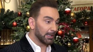 Νίκος Κοκλώνης: "Θα ήθελα να συνεργαστώ με τον Νίκο Μουτσινά - Ό,τι είναι να μάθετε θα το πει εκείνος"