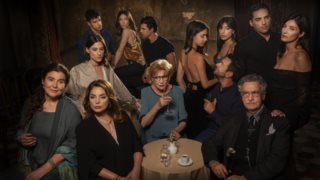 Γη της Ελιάς | Αυτό είναι το συγκλονιστικό φινάλε: Μια ομηρία &amp; μια απόδραση