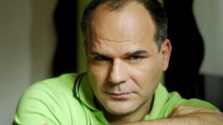 Η συγκλονιστική εξομολόγηση του Γιώργου Πανόπουλου για τη μάχη του με τον κορονοϊό