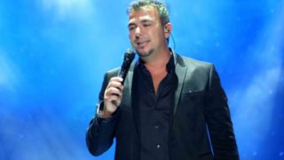 Αντώνης Ρέμος: Έρχεται συναυλία για Άραβες κροίσους στο Nammos: Οι πρώτες πληροφορίες &amp; η αφίσα