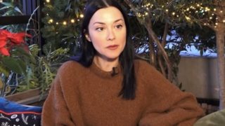 Νάντια Γιαννακοπούλου: &quot;Έχω εισπράξει τον σεξισμό, την υποτίμηση, την αίσθηση ότι είσαι αόρατη&quot;