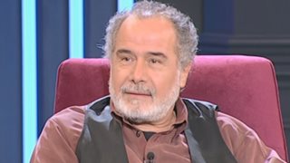 Θοδωρής Κατσαφάδος: Η συγκινητική ιστορία του χαμού του αδερφού του που τον έκανε να «λυγίσει» στο «Μετά τα Μεσάνυχτα»