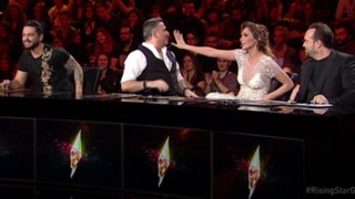 Rising Star: Οι κριτές διαμορφώνουν τις ομάδες τους: Οι ανατροπές &amp; τα πρώτα ονόματα του κάθε team