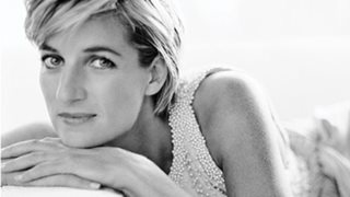 Πριγκίπισσα Diana: Έκθεση με φορέματά της στο παλάτι του Kensington!