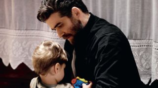 Μόνο στο Yupiii! Σασμός - spoiler: Μία κίνηση απελπισίας "καίει" τον Σταύρο!