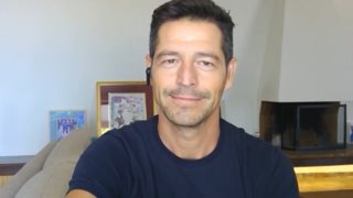 Απόστολος Ρουβάς: Αποκάλυψε γιατί είπε «ναι» στο πρωινό &amp; η προσωπική του ζωή