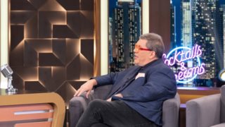 O Θανάσης Λάλας αποκαλύπτει: "Η Μαρία Καβογιάννη ήταν το πρώτο μου κορίτσι"