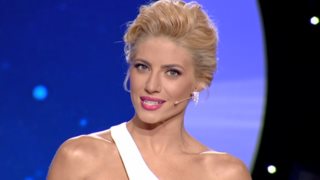 Dancing with the Stars: Όσα έγιναν στο 11ο live! Ποιο ζευγάρι αποχώρησε;