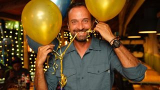 Γιώργος Λιανός: Πρώτη φορά! Ανέβασε φωτογραφία με τη νέα του σύντροφο