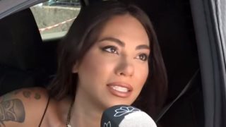 Ευρυδίκη Βαλαβάνη για Κωνσταντίνο Βασάλο: "Δε θέλω να τον χάσω από τη ζωή μου, βρεθήκαμε από κοντά"