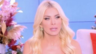 Κατερίνα Καινούργιου: "Ντροπή πραγματικά - Δεν έχω δει πιο ρατσιστικά σχόλια για την κόρη της Νάνσυς Ζαμπέτογλου"