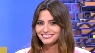 Ηλιάνα Παπαγεωργίου: Σχολιάζει τo GNTM &amp; ψηφίζει on air ποιοι παίκτες της άρεσαν και ποιοι όχι!