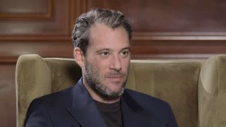 Ο Αντίνοος Αλμπάνης αποκαλύπτει: Υπήρχαν ουρίτσες καρκίνου όταν ξεκίνησα το &quot;Maestro&quot;